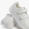 Hush Puppies MARLING EASY Unisex Trainers White
