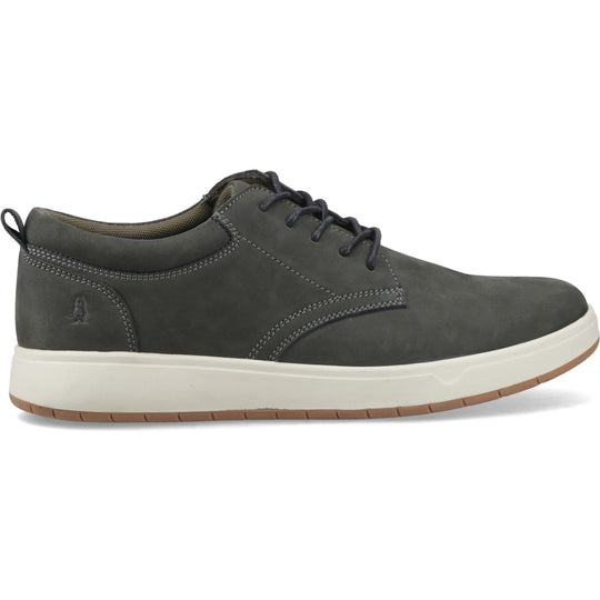 Hush Puppies BOWEN Mens Casual Shoes Khaki