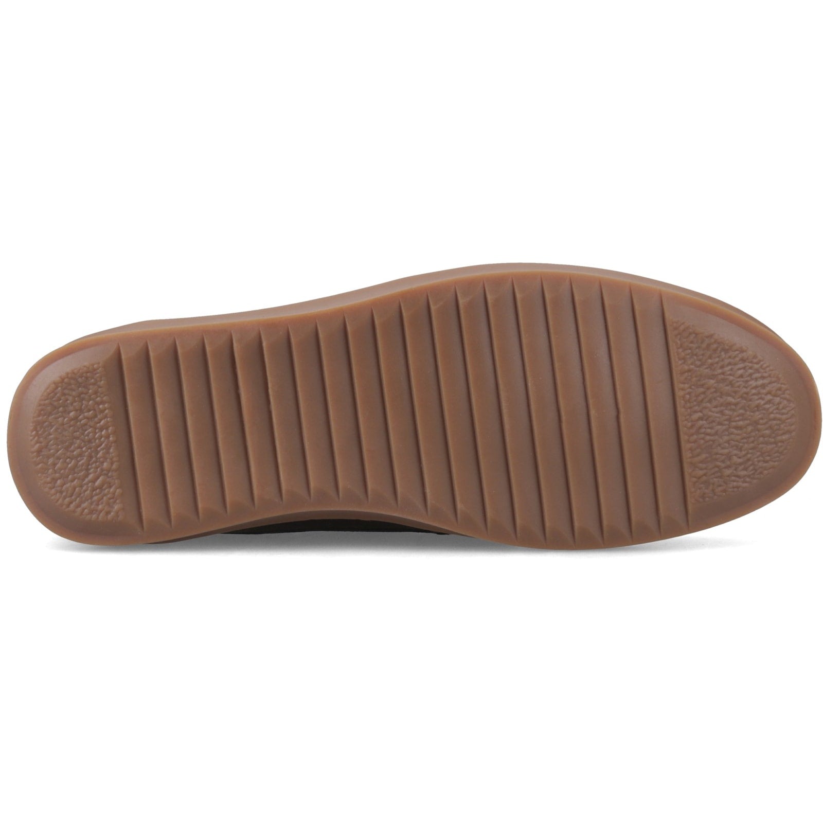 Hush Puppies MADDEN BOAT SHOE Mens Boat & Deck Shoes Chocolate