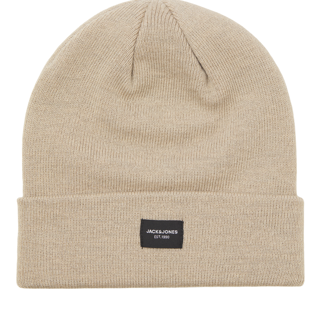 Jack & Jones DNA Mens Beanie Pure Cashmere