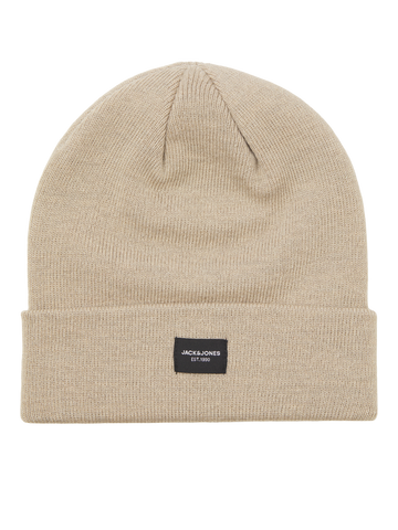 Jack & Jones DNA Mens Beanie Pure Cashmere