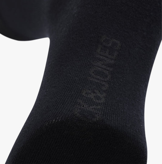 Jack & Jones JENS Mens 5-Pack Socks Dark Grey Melange