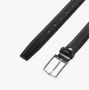 Jack & Jones CHRISTOPHER Mens Belt Black