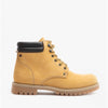 Jack & Jones STOKE Mens Ankle Boots Honey