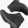 Jack & Jones STOKE Mens Ankle Boots Anthracite