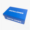 Jack & Jones TUBAR Mens Ankle Boots Honey