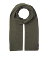 Jack & Jones JOLLY KNIT Mens Scarf & Beanie Giftset Sea Turtle