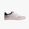 Jack & Jones MORDEN Mens Trainers White