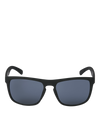 Jack & Jones RYDER Mens Sunglasses Black Bean