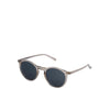 Jack & Jones RYDER Mens Sunglasses Grey Denim