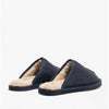 Jack & Jones DUDELY Mens Slippers Navy
