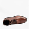 Jack & Jones SHELBY Mens Ankle Boots Cognac