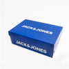 Jack & Jones SHELBY Mens Ankle Boots Cognac
