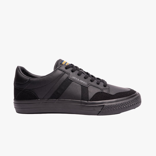 Jack & Jones 12215496-ANTHRCT JFWMORDEN Sneakers Mens Anthracite