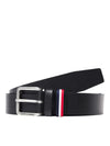 Jack & Jones ESPO Mens Belt Black