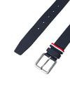 Jack & Jones ESPO Mens Belt Navy Blazer