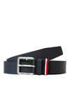 Jack & Jones ESPO Mens Belt Navy Blazer