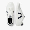 Jack & Jones FREEMAN Mens Trainers Bright White