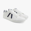 Jack & Jones FREEMAN Mens Trainers Bright White