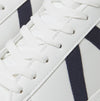 Jack & Jones FREEMAN Mens Trainers Bright White