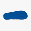 Jack & Jones BASIC Mens Sliders Nautical Blue