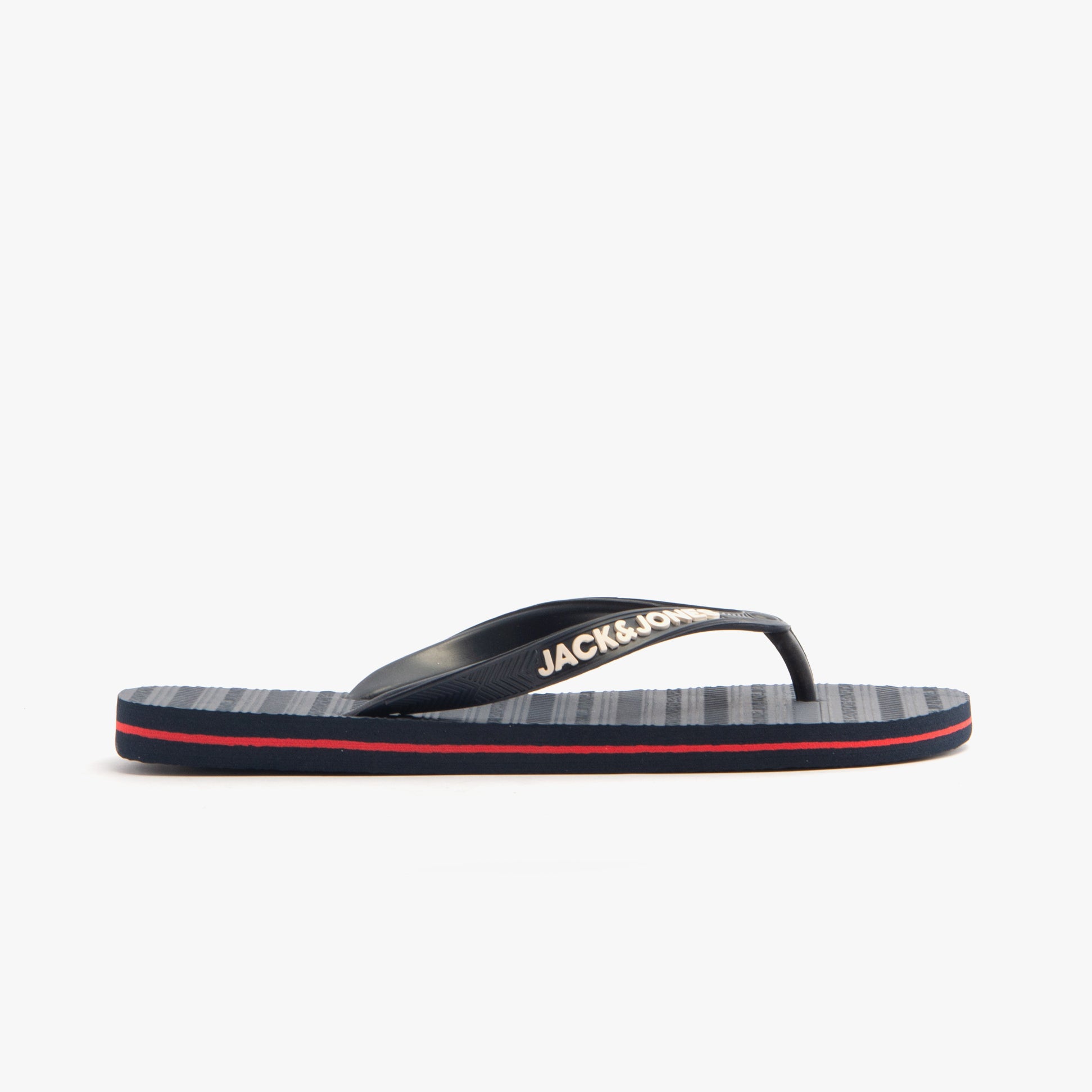 Jack & Jones BASIC Mens Sliders Navy Blazer