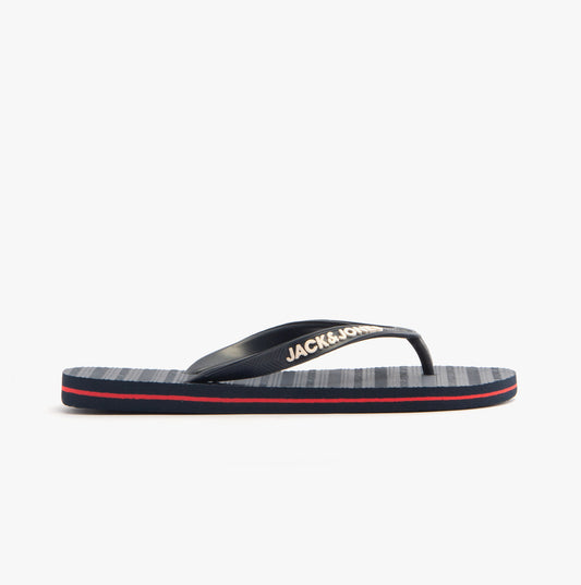 Jack & Jones BASIC Mens Sliders Navy Blazer