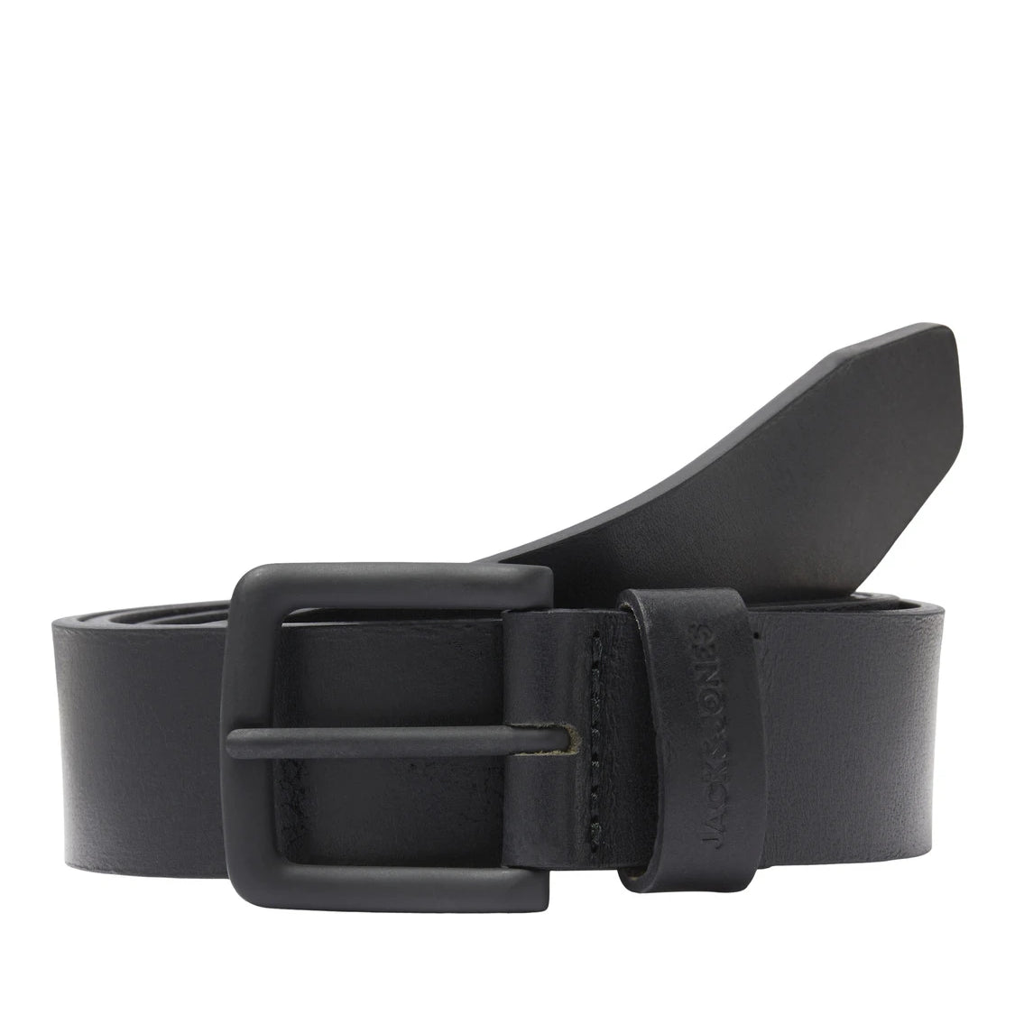 Jack & Jones ROMA Mens Belt Black