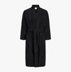 Jack & Jones SOLID Mens Bathrobe Black