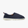 Jack & Jones PUFF MULE Mens Mule Sandals Navy Blazer