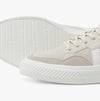 Jack & Jones MORDEN CANVAS Mens Casual Moonbeam