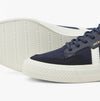 Jack & Jones MORDEN CANVAS Mens Casual Navy Blazer
