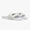 Jack & Jones LARRY Mens Sliders Bright White