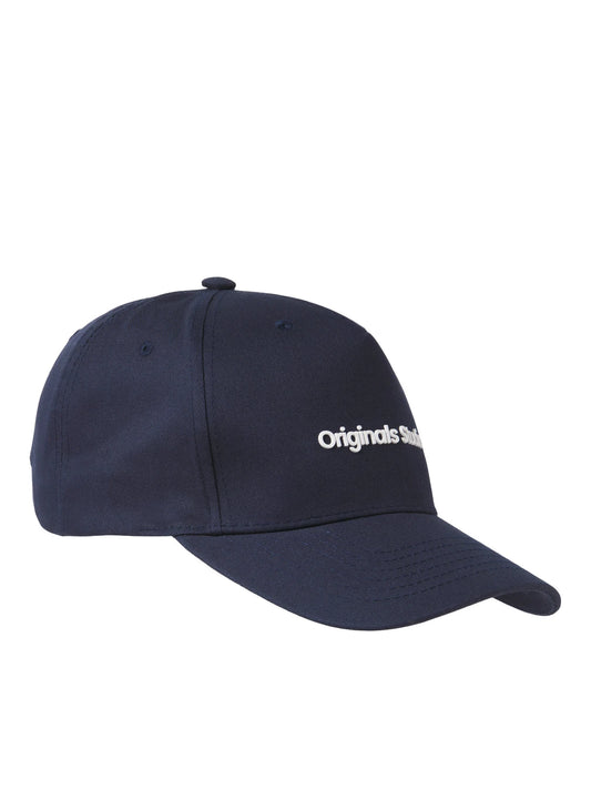Jack & Jones VESTERBRO Mens Cap Sky Captain