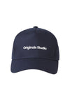 Jack & Jones VESTERBRO Mens Cap Sky Captain