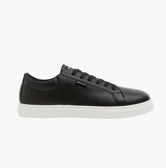 Jack & Jones ATMOS Mens Trainers Anthracite