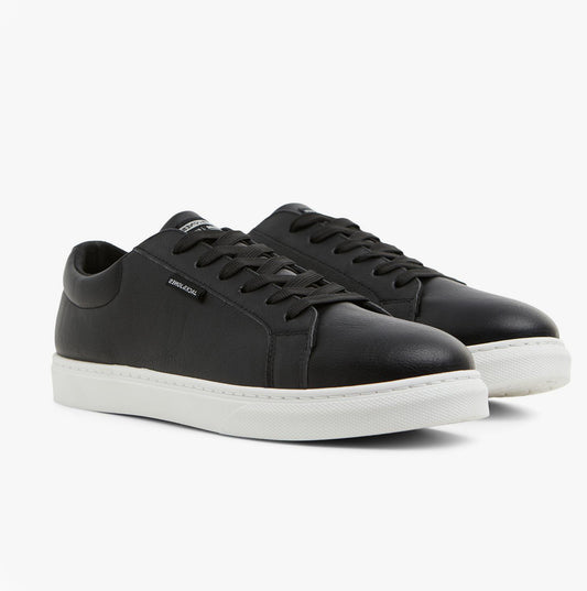 Jack & Jones ATMOS Mens Trainers Anthracite