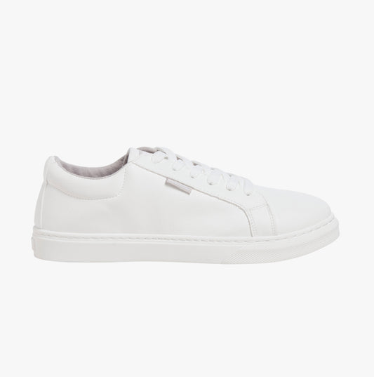 Jack & Jones ATMOS Mens Trainers Bright White