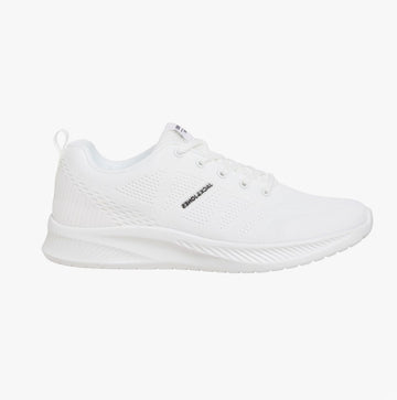 Jack & Jones CROXLEY Mens Trainers Bright White