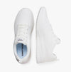 Jack & Jones CROXLEY Mens Trainers Bright White