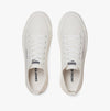 Jack & Jones BAYSWATER Mens Trainers Bright White