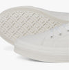 Jack & Jones BAYSWATER Mens Trainers Bright White