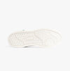 Jack & Jones EALING PU Mens Trainers White/Green