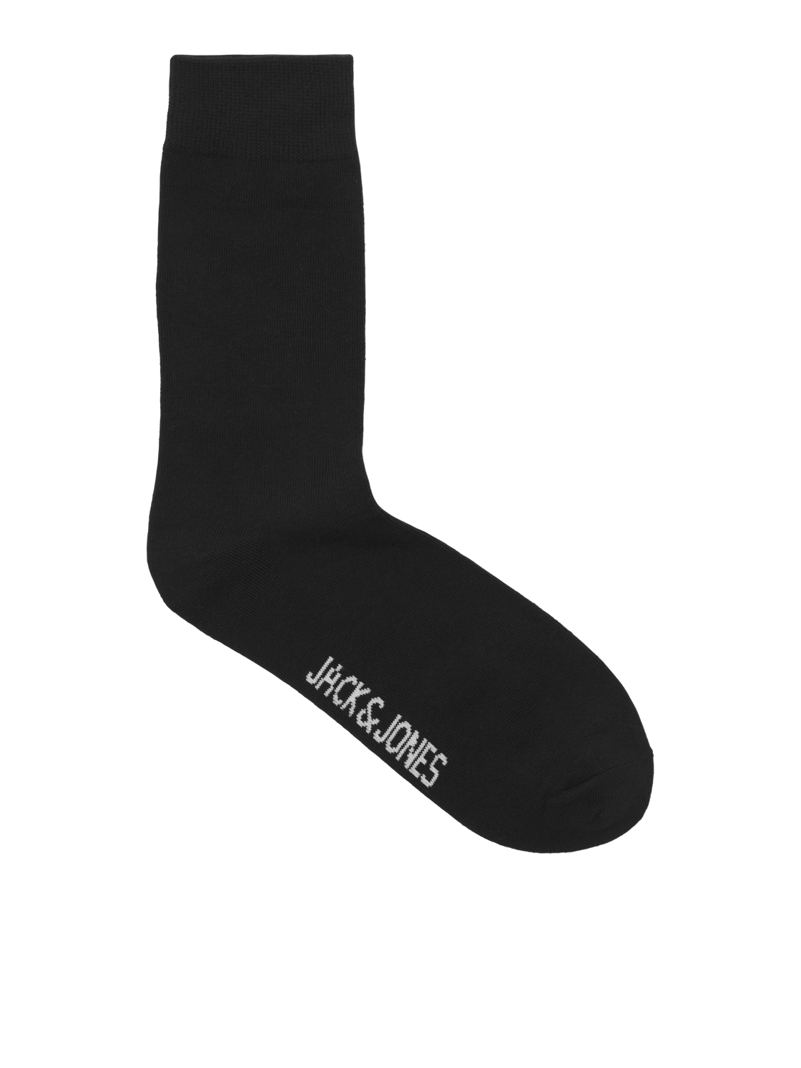 Jack & Jones RAFAEL Mens Socks Black