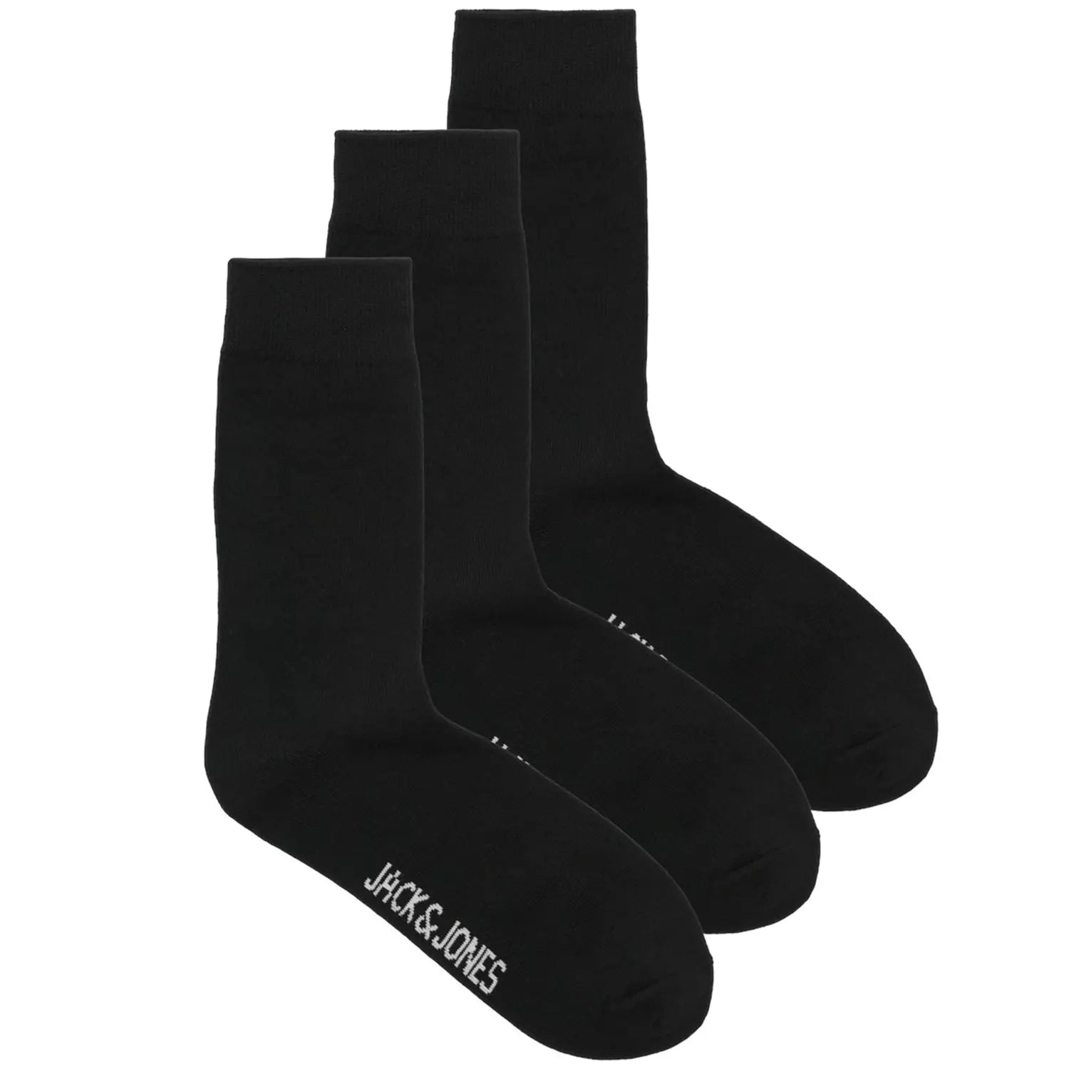 Jack & Jones RAFAEL Mens Socks Black