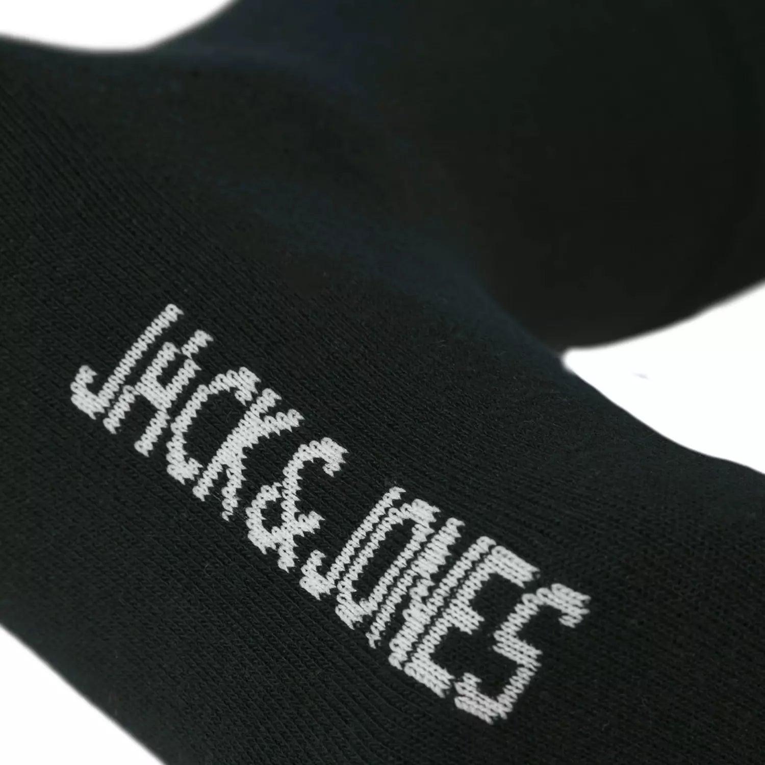 Jack & Jones RAFAEL Mens Socks Black