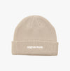 Jack & Jones VESTERBRO Mens Beanie Moonbeam