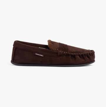 Jack & Jones MARK Mens Slippers Java
