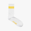 Jack & Jones TREY Mens 5-Pack Socks Bright White