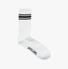 Jack & Jones TREY Mens 5-Pack Socks Bright White